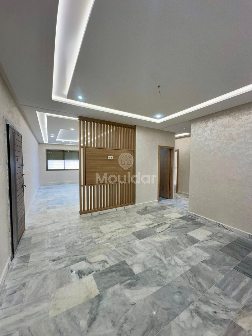 Wohnung zu vermieten in Fès, Route d'Immouzere - Photo 3