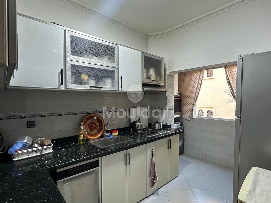 Mieszkanie na sprzedaż w Fès, Al Hadiqa - Photo 18