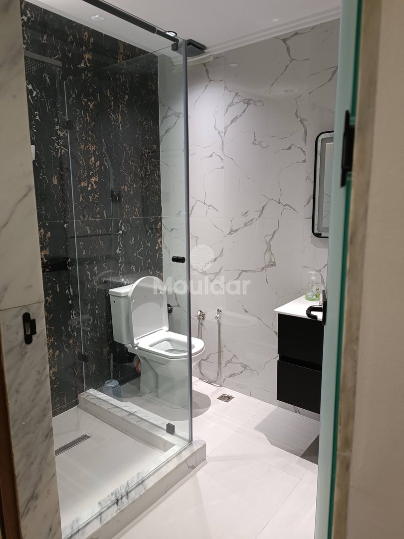 Δραπετεύστε από την Ταγγέρη: Διαμέρισμα Διακοπών στη Μαλμπάτα - Photo 18