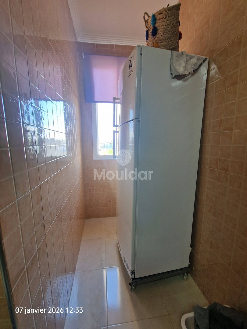 Urokliwe Mieszkanie 2 Sypialnie z Balkonem w Ksar el-Kebir - Photo 26