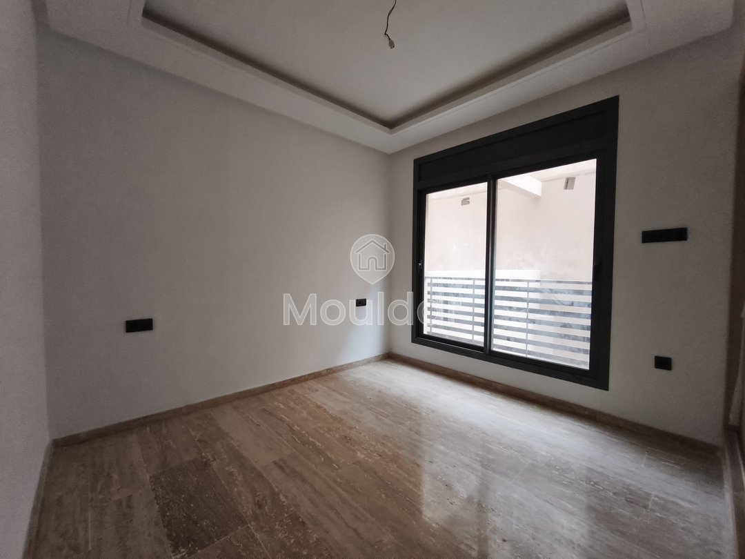 Marrakeş'te Satılık Dubleks: 110m² Konfor ve Güvenlik - Photo 6