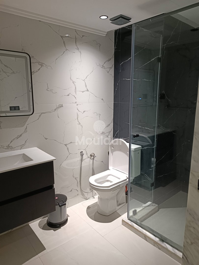 Δραπετεύστε από την Ταγγέρη: Διαμέρισμα Διακοπών στη Μαλμπάτα - Photo 19