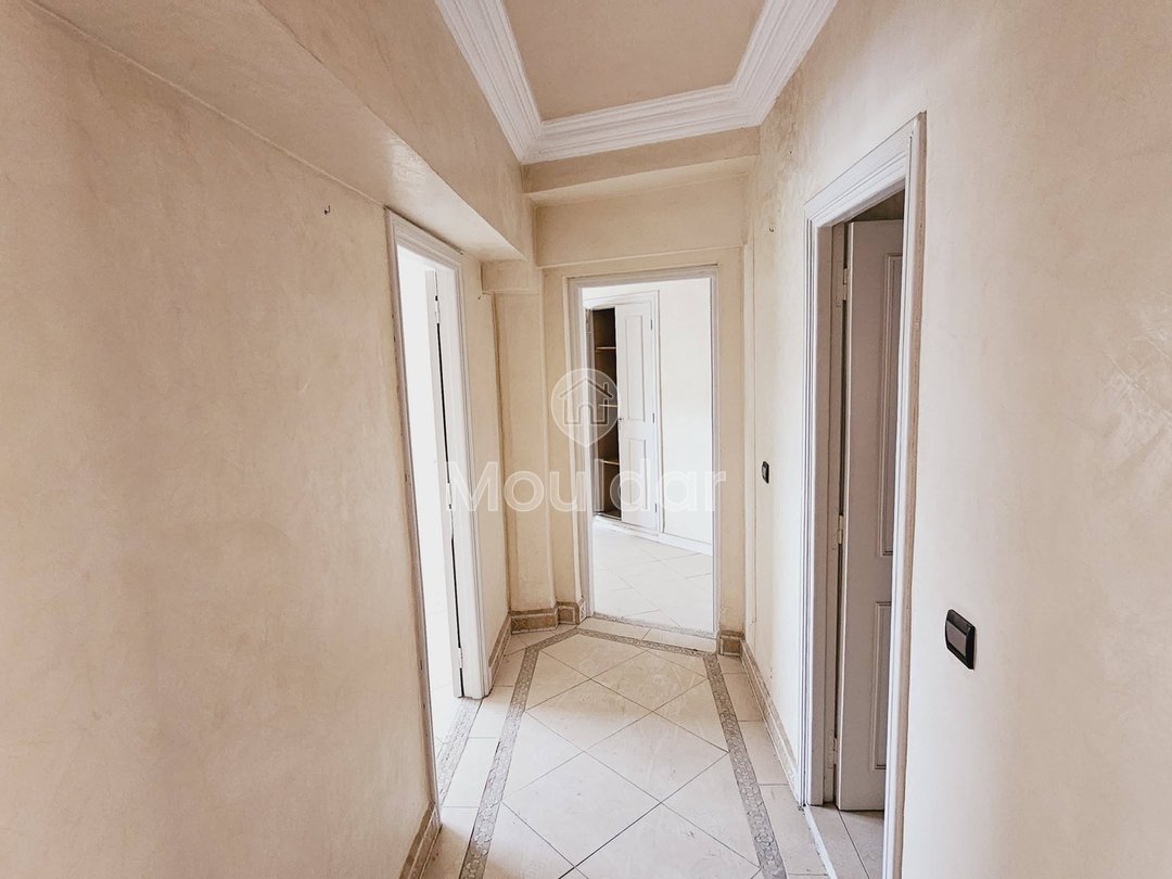 Mieszkanie T2 na sprzedaż w Marrakeszu: Komfort i Udogodnienia - Photo 3