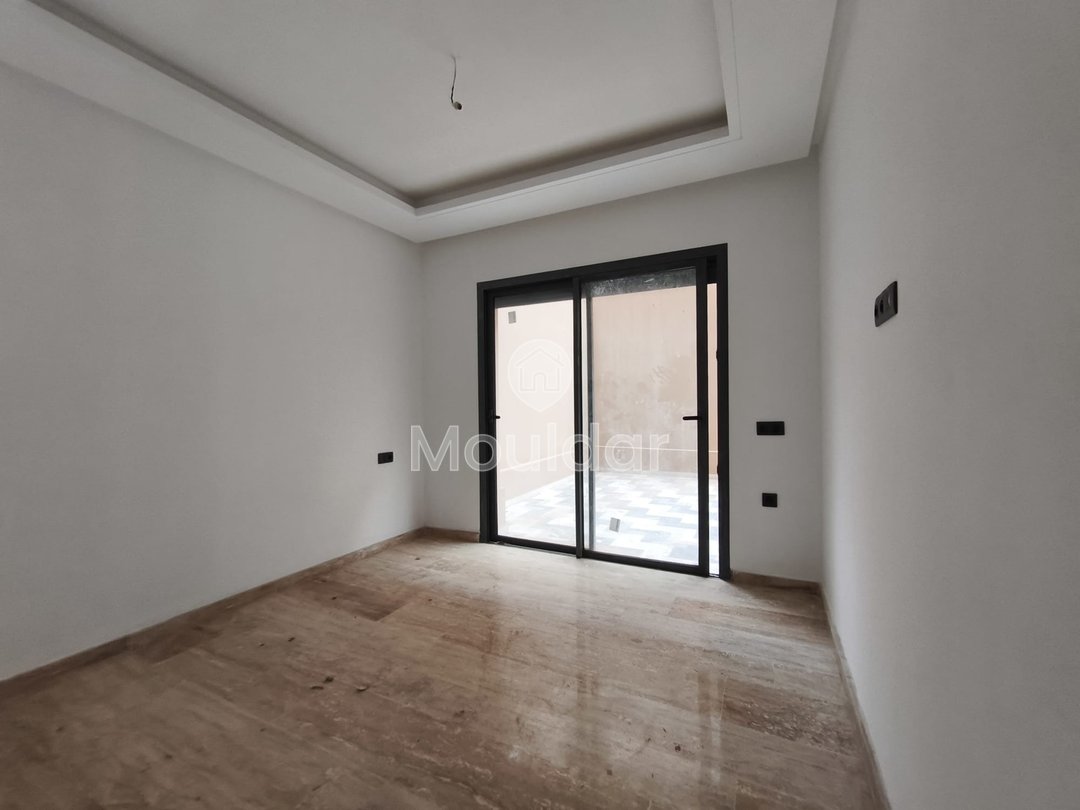 Marrakeş'te Satılık Dubleks: 110m² Konfor ve Güvenlik - Photo 3