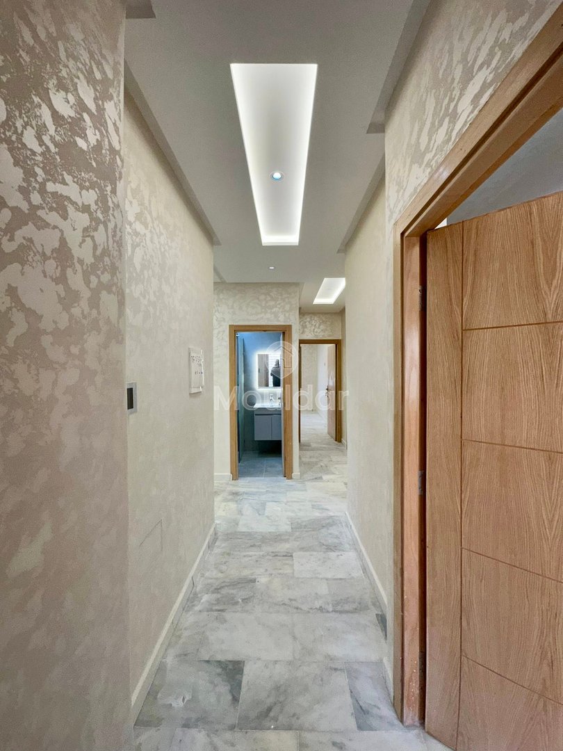 Wohnung zu vermieten in Fès, Route d'Immouzere - Photo 14