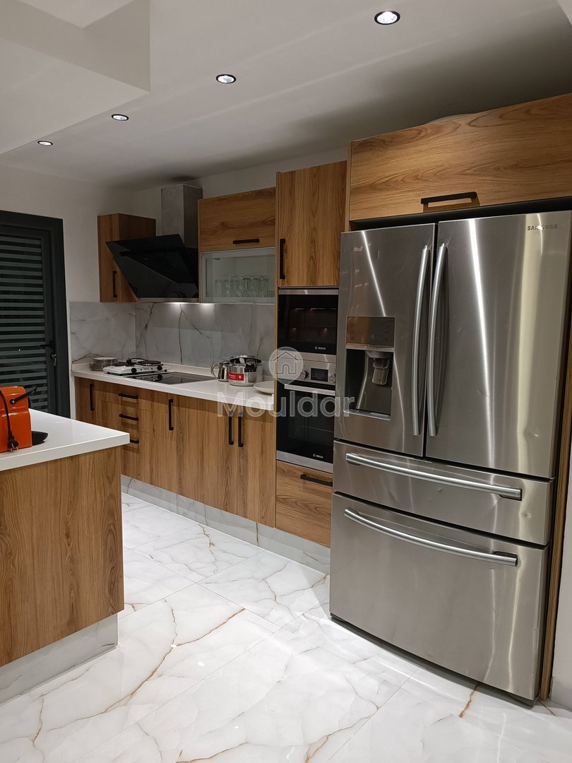 Δραπετεύστε από την Ταγγέρη: Διαμέρισμα Διακοπών στη Μαλμπάτα - Photo 16