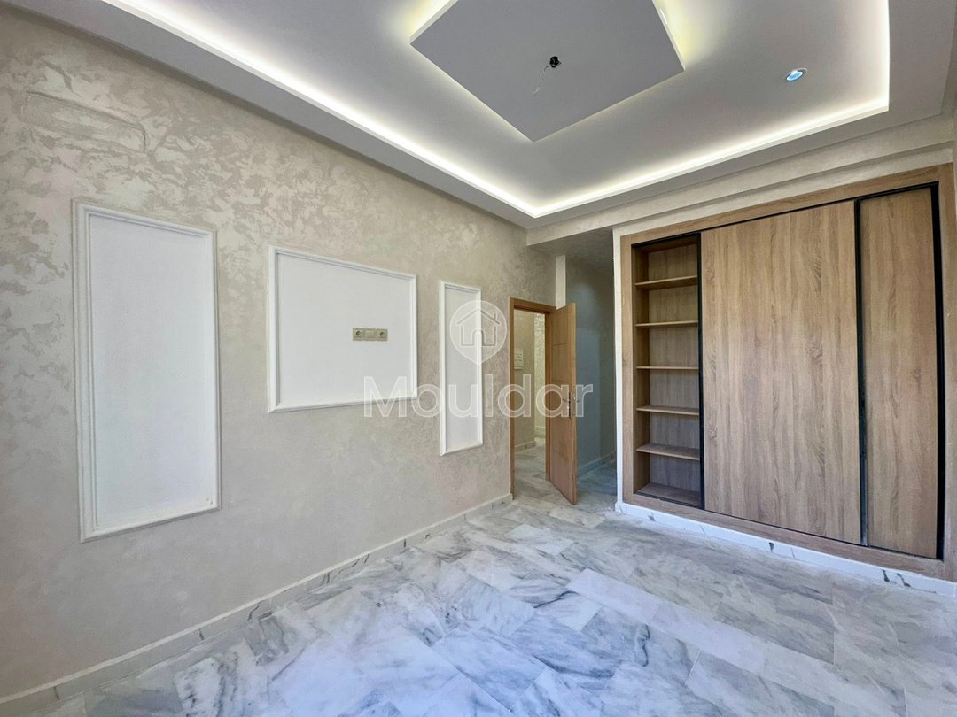 Wohnung zu vermieten in Fès, Route d'Immouzere - Photo 2