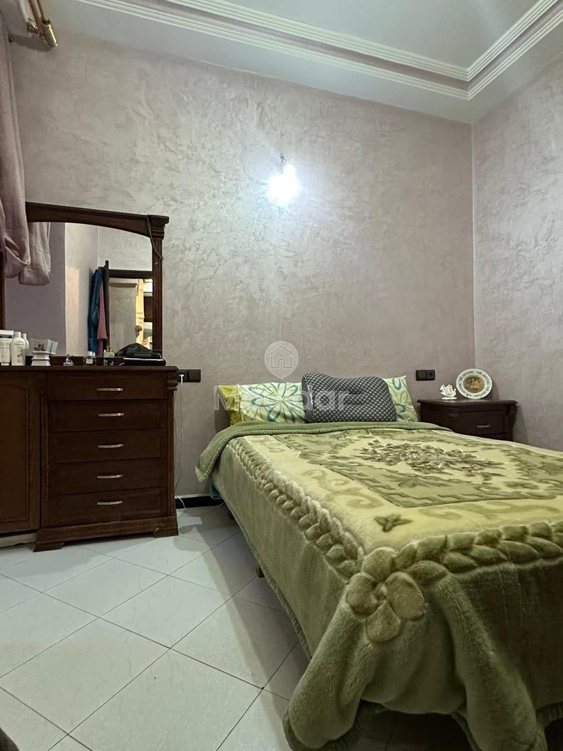 Mieszkanie na sprzedaż w Fès, Al Hadiqa - Photo 11