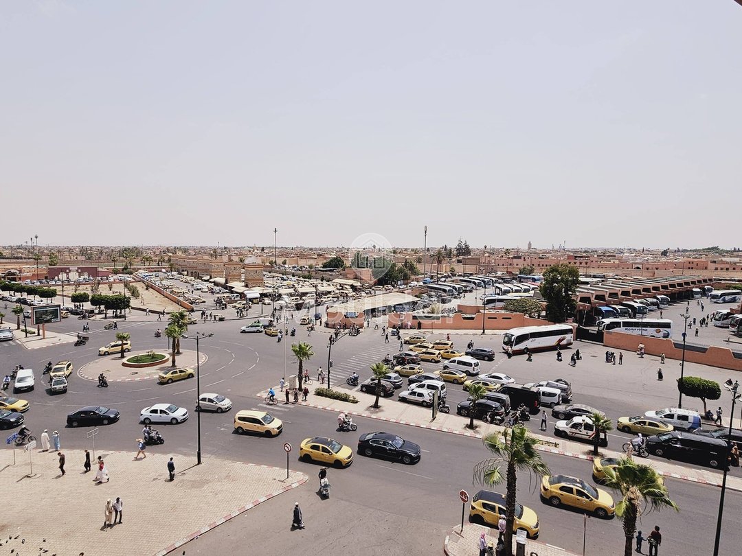 Mieszkanie T2 na sprzedaż w Marrakeszu: Komfort i Udogodnienia - Photo 9