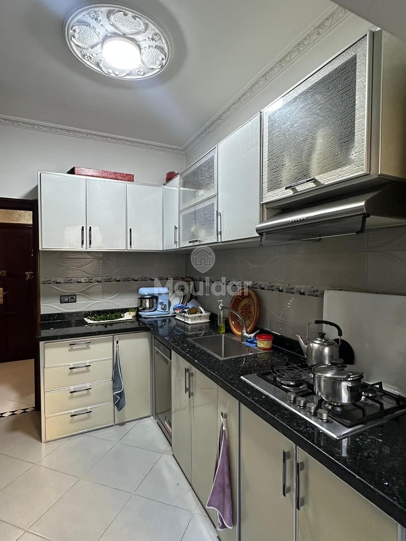 Mieszkanie na sprzedaż w Fès, Al Hadiqa - Photo 16