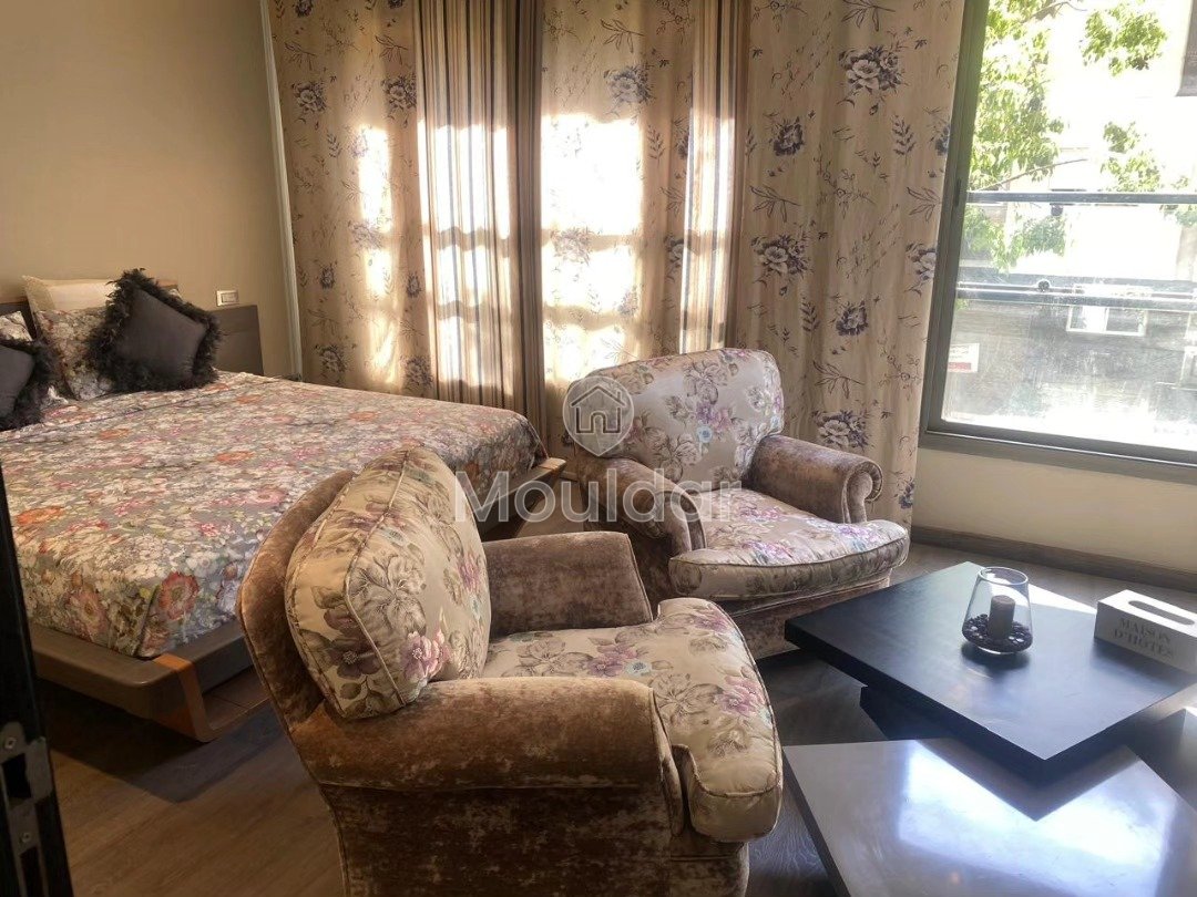 شقة للإيجار في غوتييه، الدار البيضاء - Photo 4