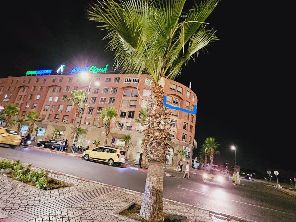 Mieszkanie T2 na sprzedaż w Marrakeszu: Komfort i Udogodnienia - Photo 6