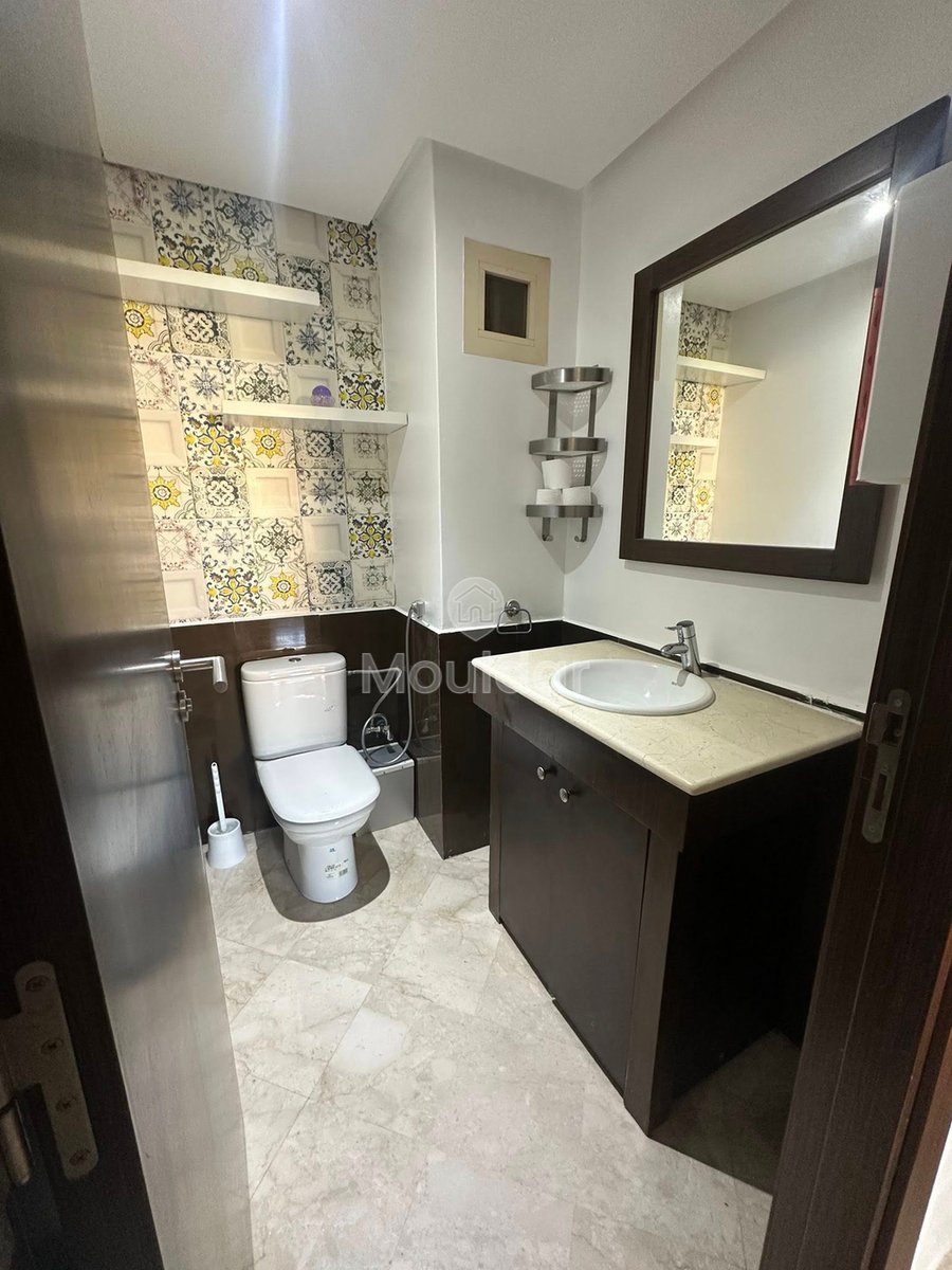 Appartement à louer à Marrakech - Photo 11