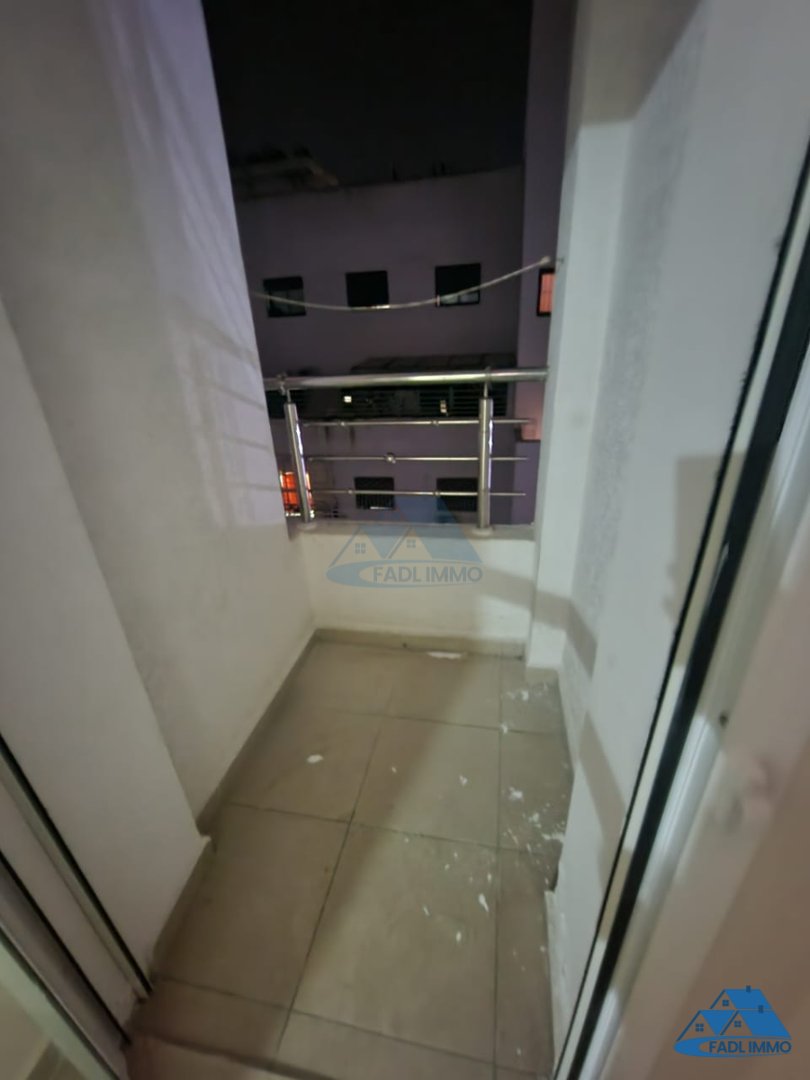 MAAMORA KENİTRA'DA DAİRE LOKASYONU - Photo 3