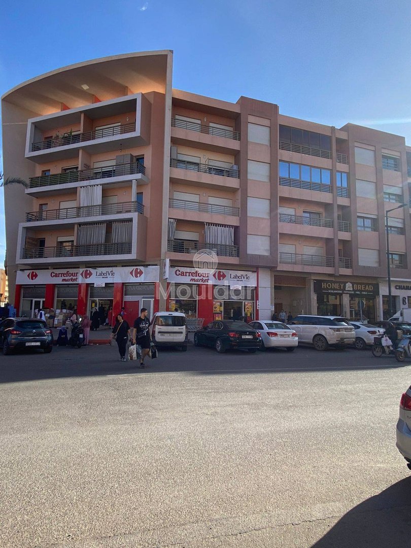 2-Zimmer-Wohnung zu verkaufen in Marrakesch - Semlalia - Photo 12