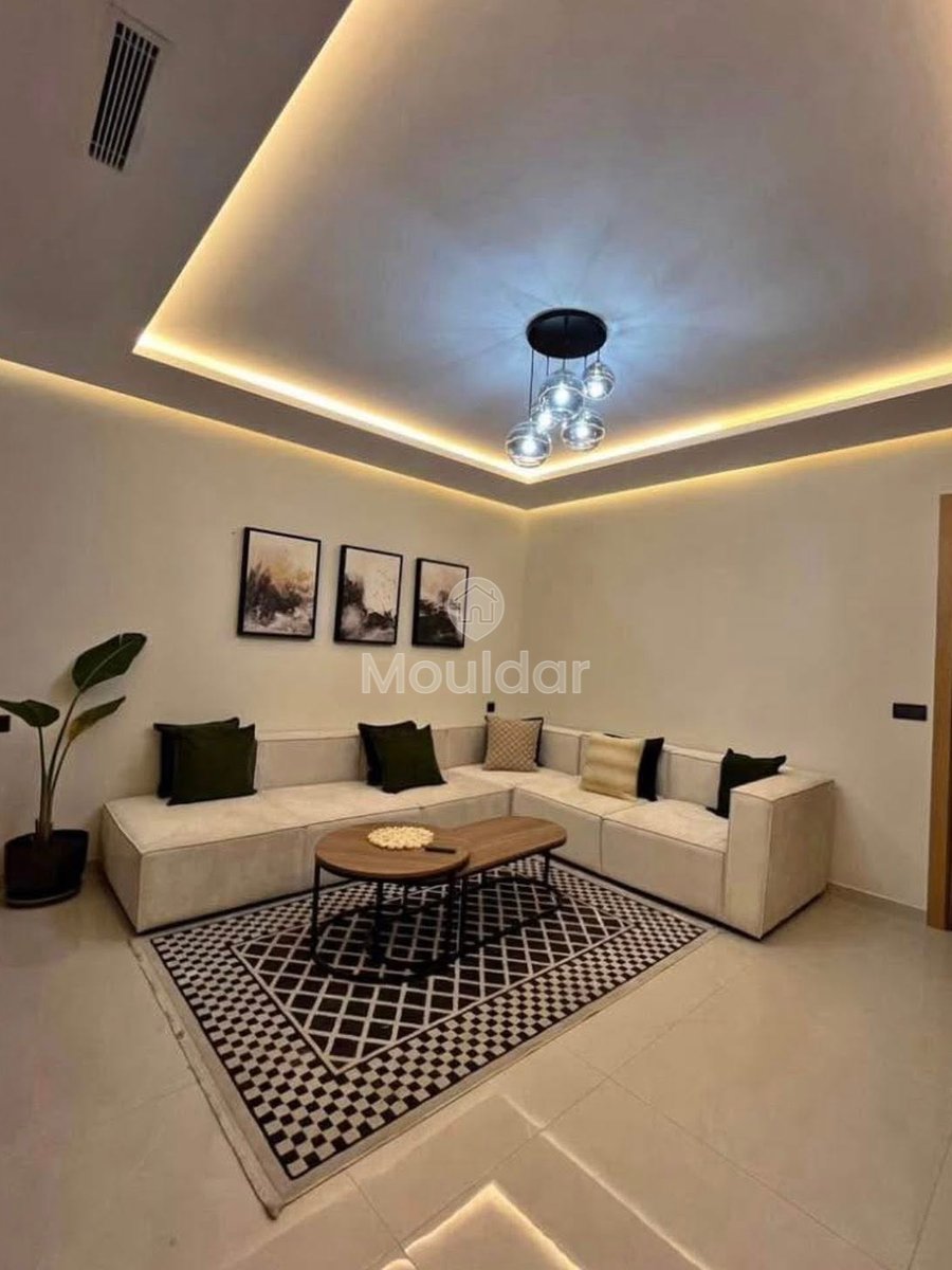 Wohnung zu vermieten in Tanger Tanja Balia - Photo 1