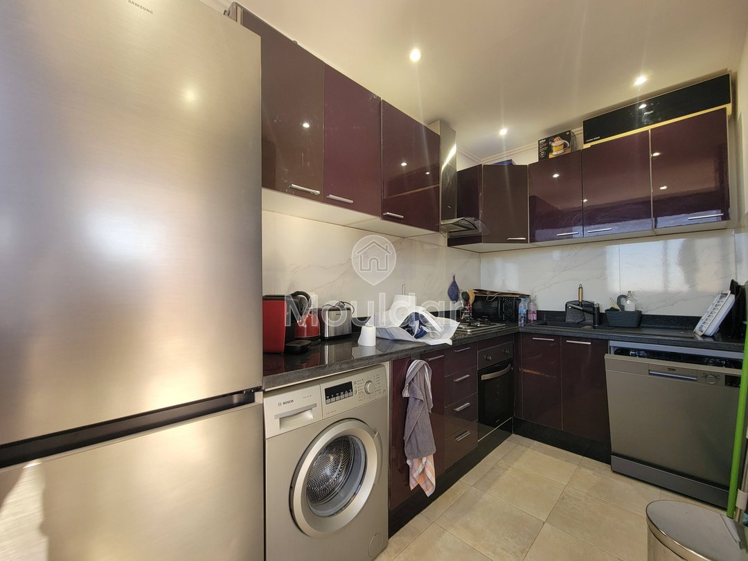 Apartment for sale in Marrakech, Guéliz - Photo 12