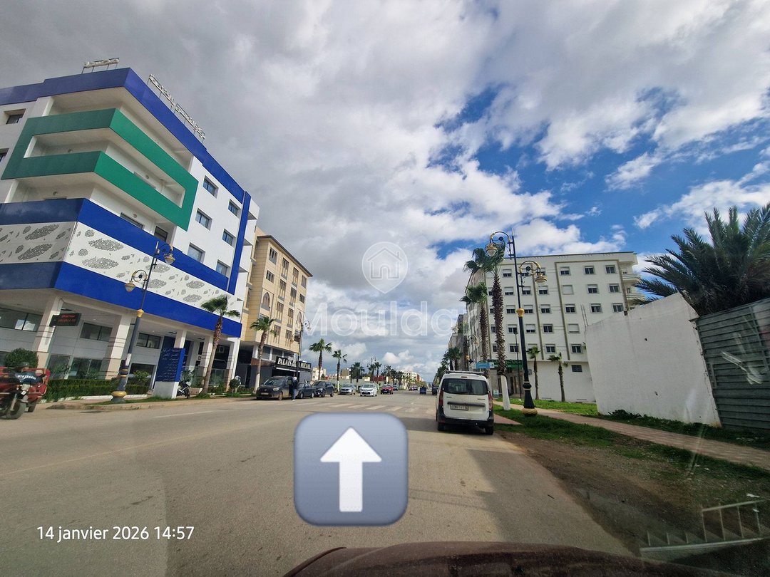 Perceel te koop in Ksar el-Kebir - Photo 2