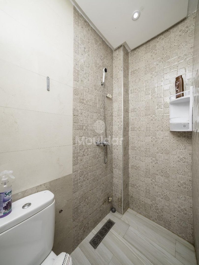 Apartament Mobilat de Închiriat în Agadir - Confort și Echipamente - Photo 21