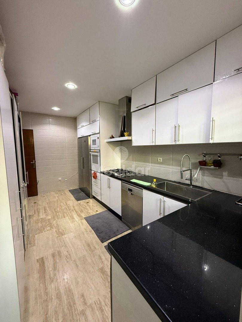 Appartement à louer à Belvédère, Casablanca - Photo 6