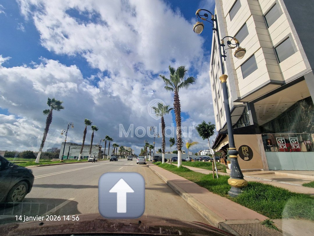 Perceel te koop in Ksar el-Kebir - Photo 6