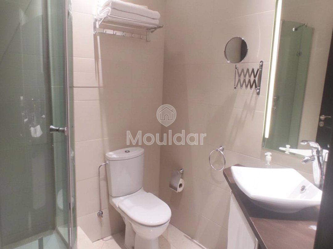 Appartamento in affitto a Marrakech, Via Casablanca - Photo 14