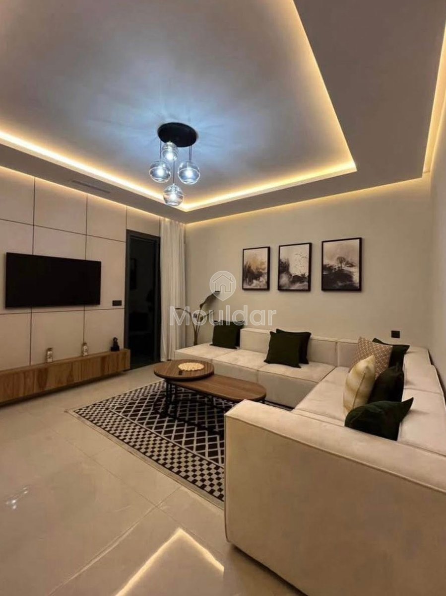 Wohnung zu vermieten in Tanger Tanja Balia - Photo 2