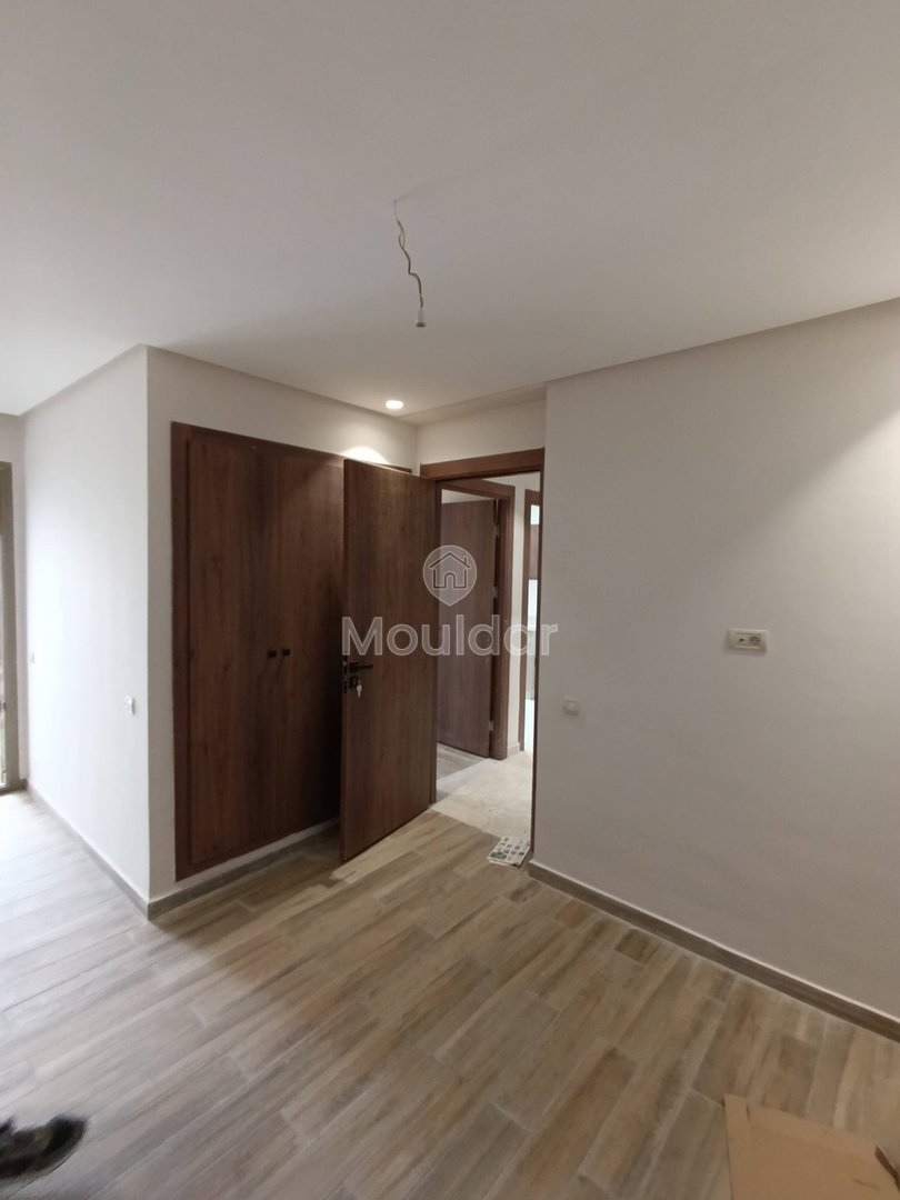 Sidi Maarouf, Kazablanka'da kiralık daire - Photo 5