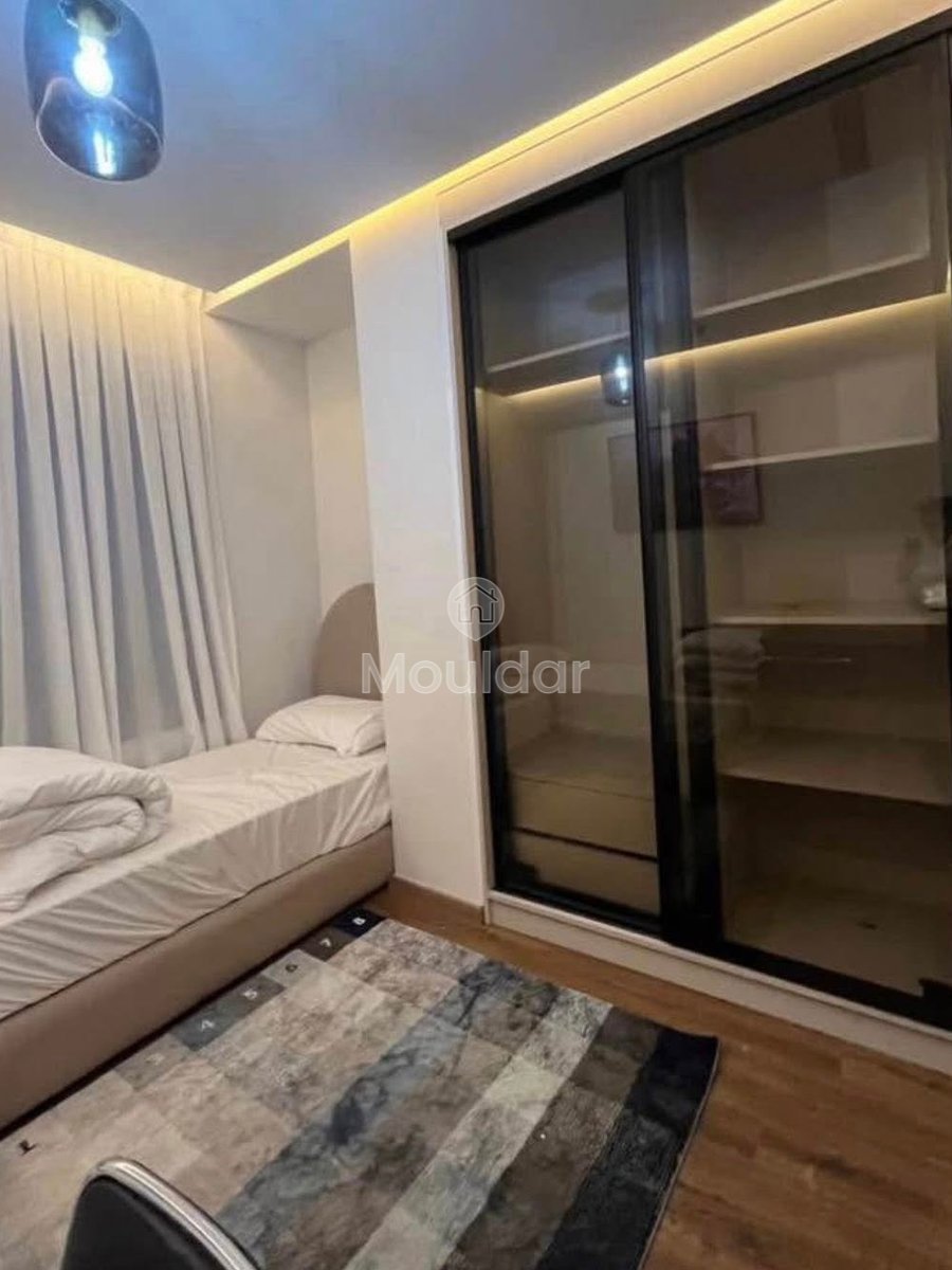 Wohnung zu vermieten in Tanger Tanja Balia - Photo 5