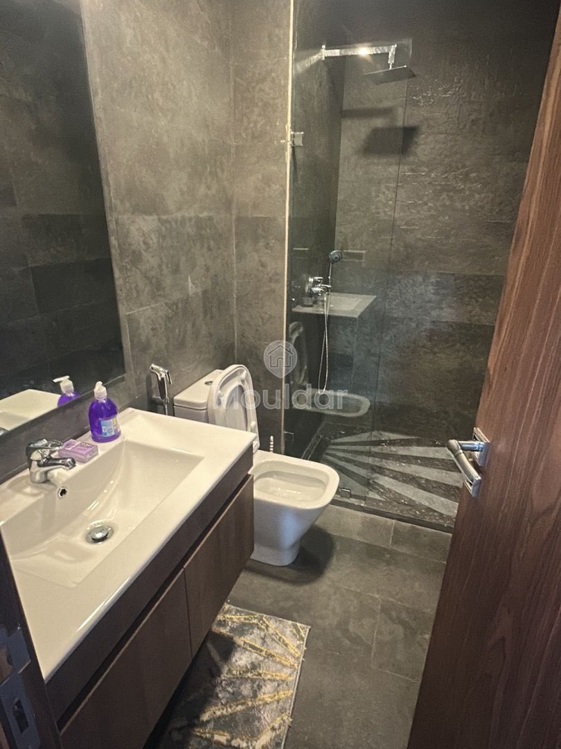 Mieszkanie do wynajęcia w Casablance - Photo 10