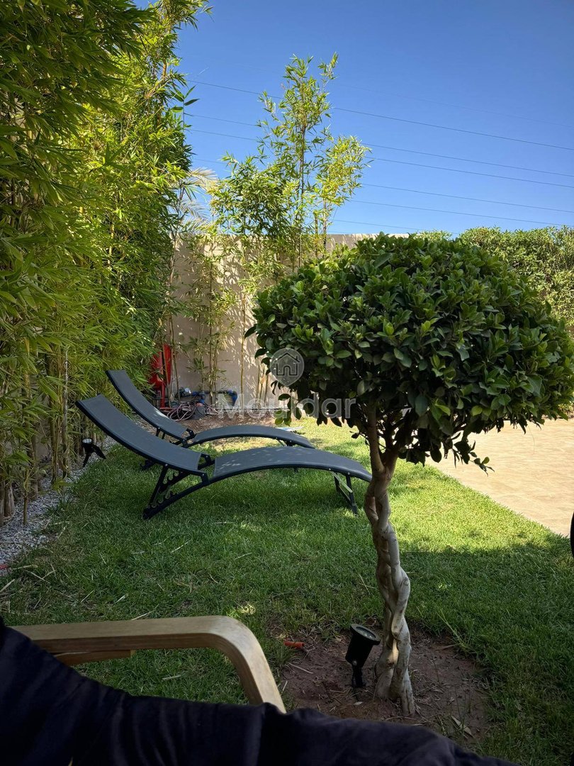 فيلا للإيجار لقضاء العطلات في مراكش طريق أميزميز - Photo 6