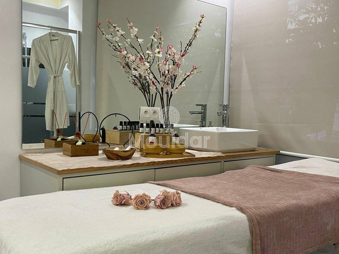 Local comercial para alugar em Casablanca, Racine - Photo 1