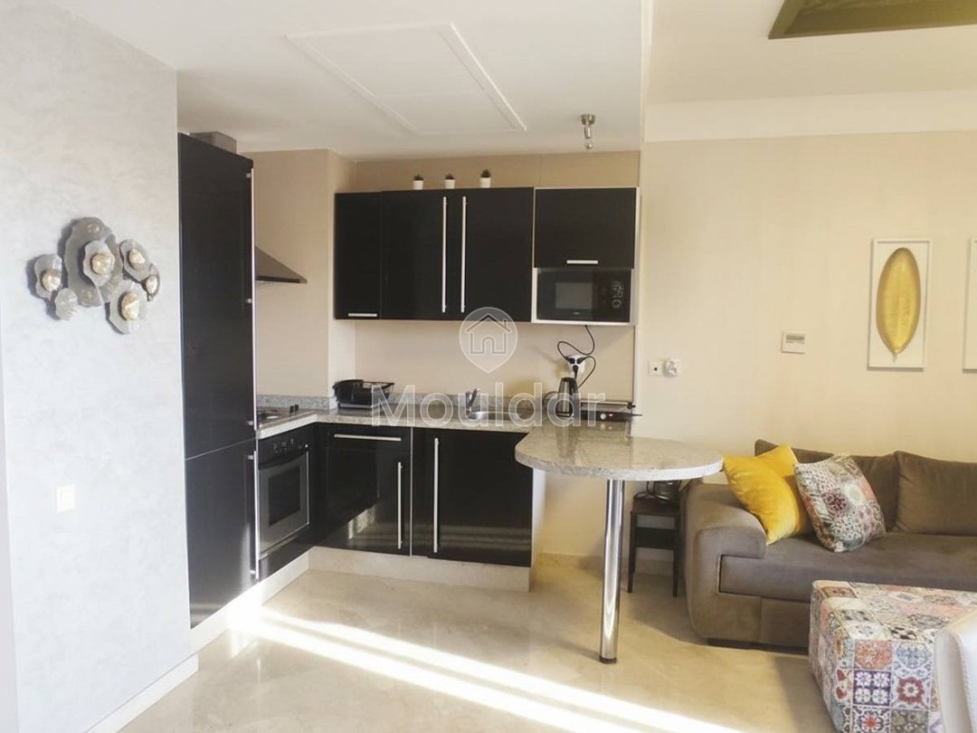 Appartamento in affitto a Marrakech, Via Casablanca - Photo 13