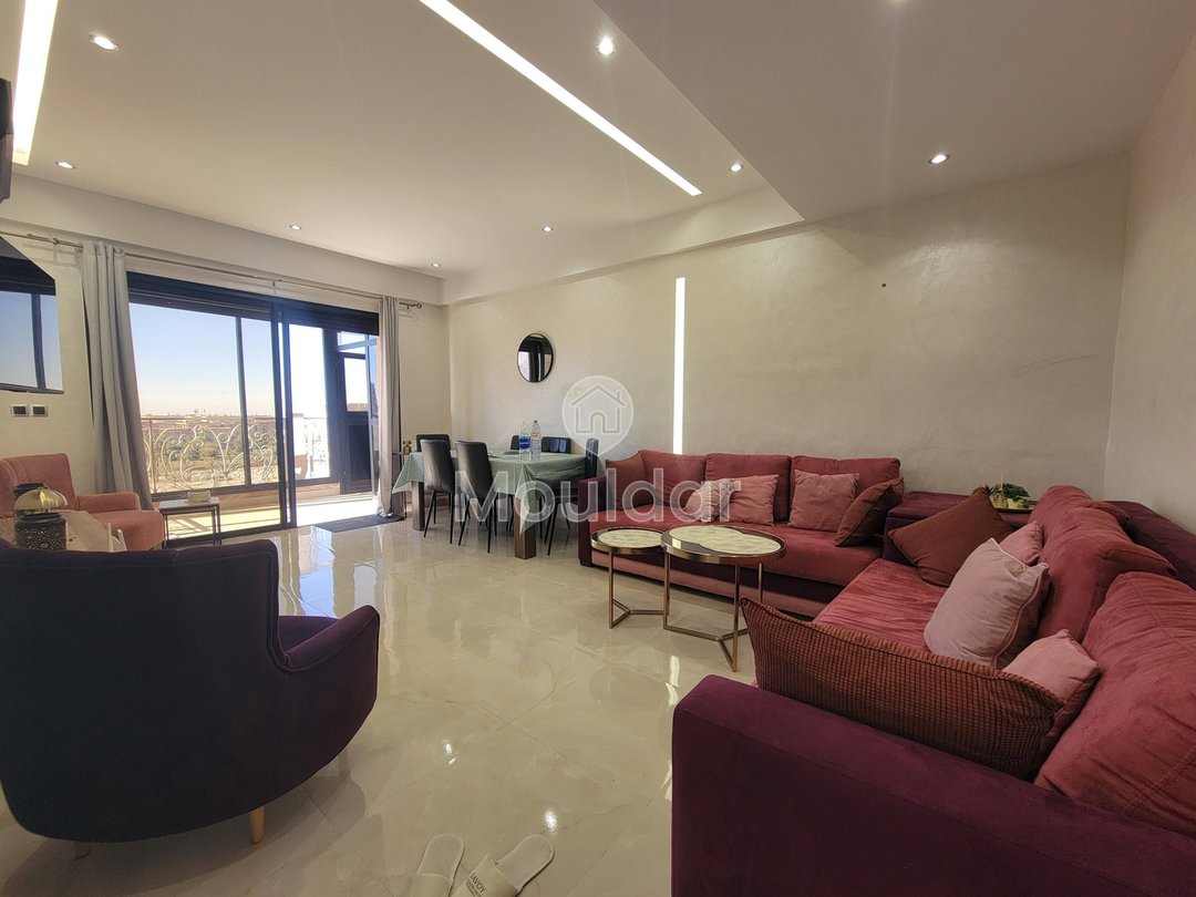 Apartment for sale in Marrakech, Guéliz - Photo 3