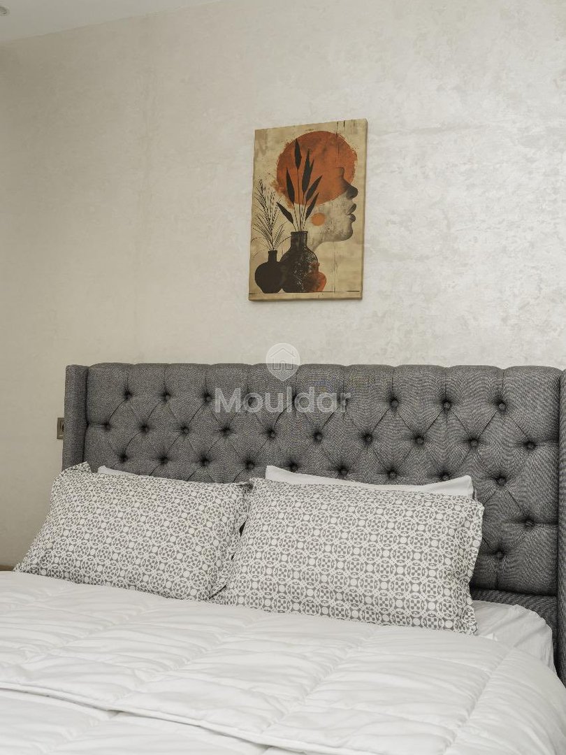 Apartament Mobilat de Închiriat în Agadir - Confort și Echipamente - Photo 7