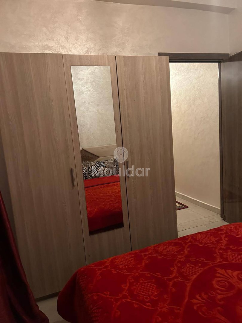 Appartement zu vermieten in Marrakesch, Bouaakkaz - Photo 5