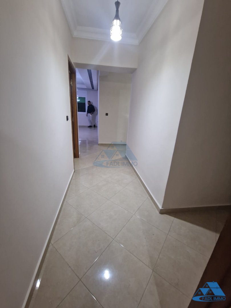 MAAMORA KENİTRA'DA DAİRE LOKASYONU - Photo 4