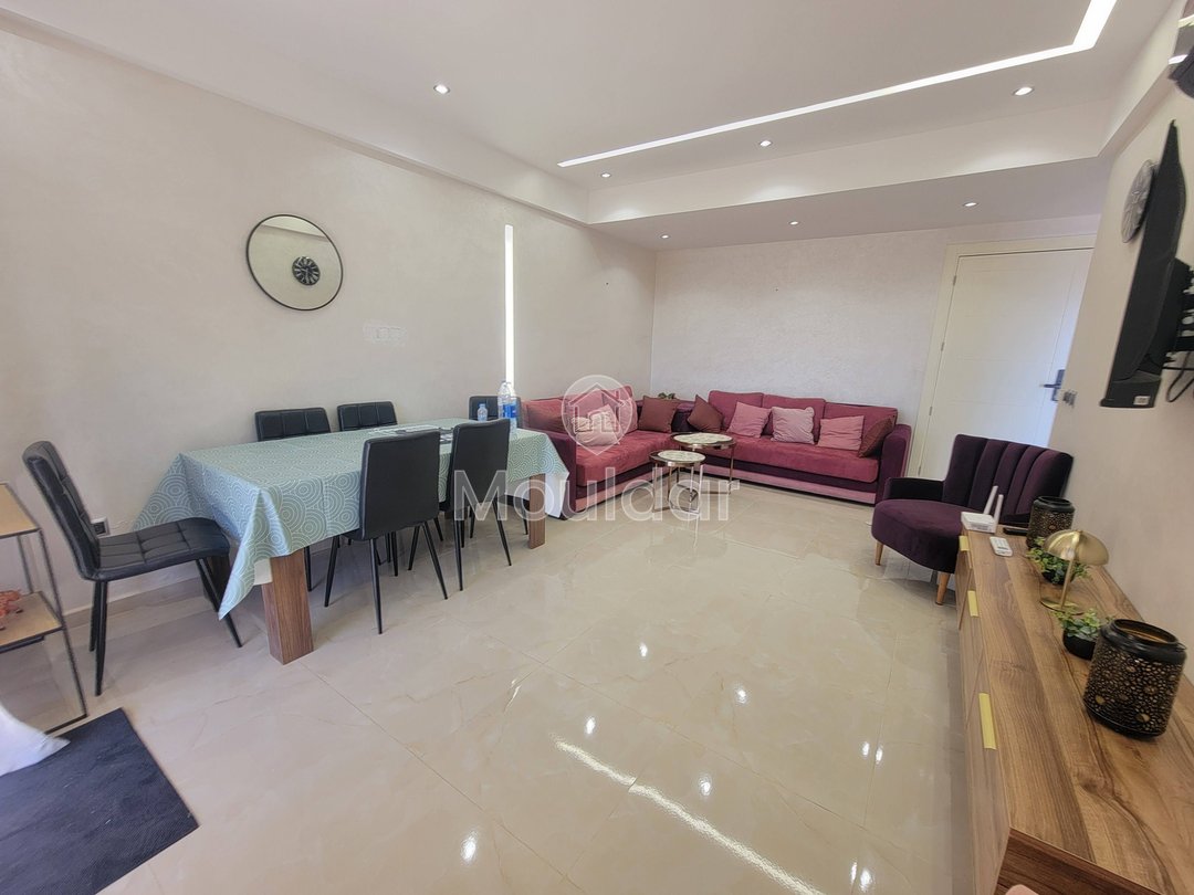 Apartment for sale in Marrakech, Guéliz - Photo 4