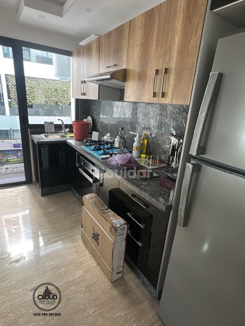 Mieszkanie do wynajęcia w Casablance - Photo 7