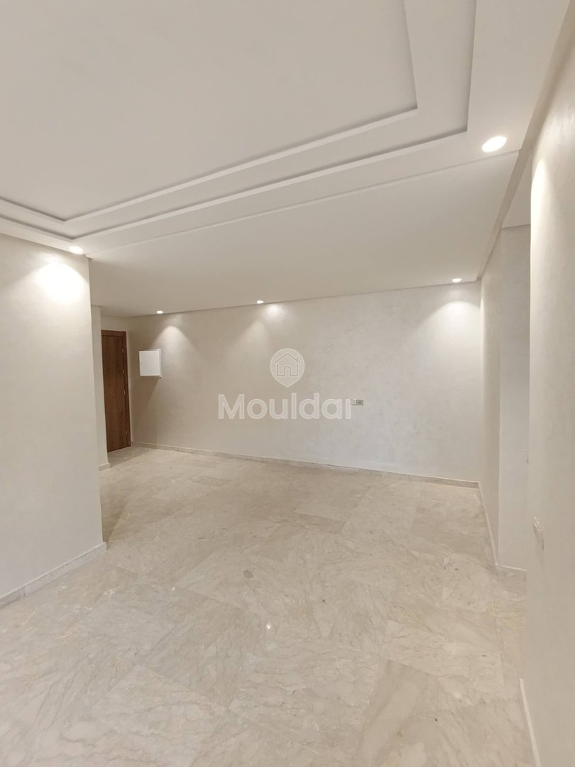 Sidi Maarouf, Kazablanka'da kiralık daire - Photo 2