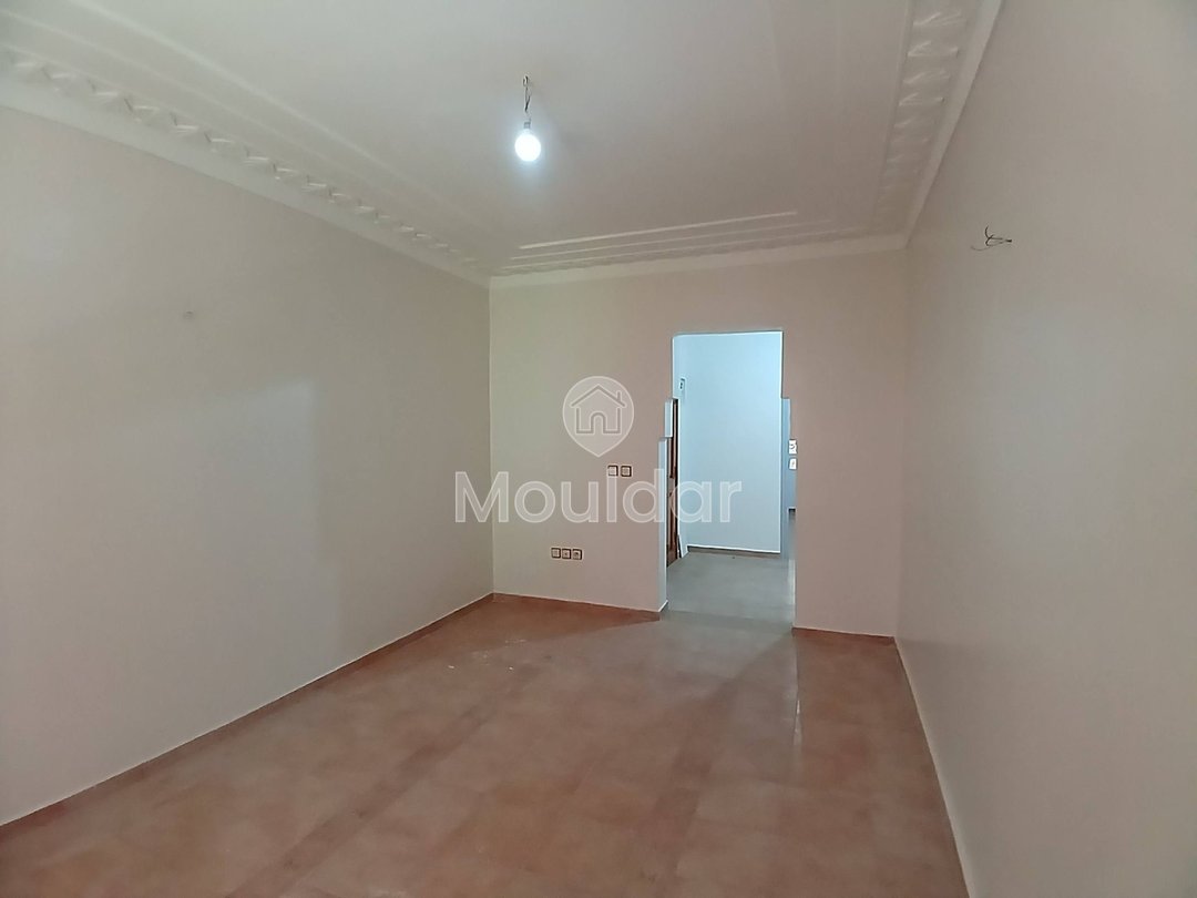 Charmante Wohnung zu verkaufen in Marrakesch - 2 Schlafzimmer - Photo 9