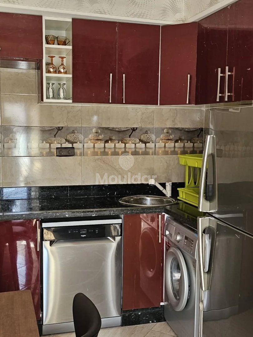 Mieszkanie do wynajęcia w Agadirze, Tilila - Photo 11