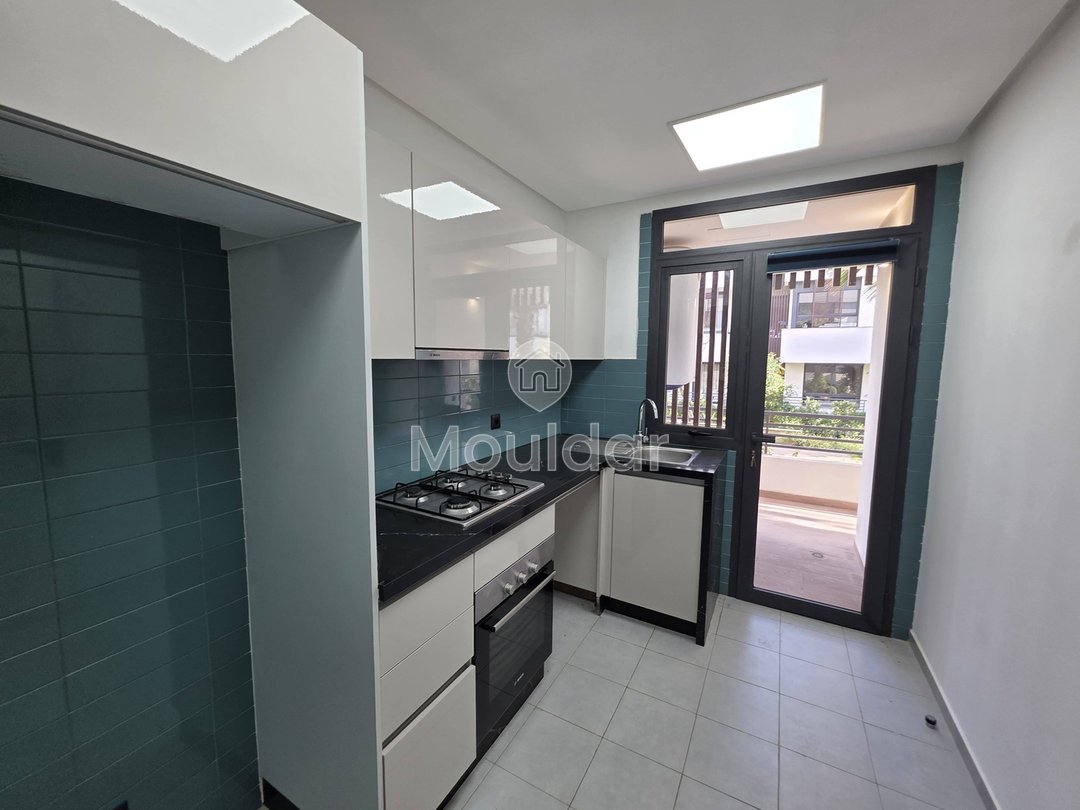 Mieszkanie do wynajęcia w Aïn Diab, Casablanca - Photo 10