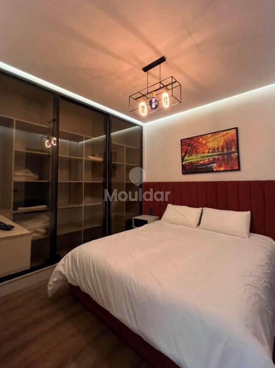 Wohnung zu vermieten in Tanger Tanja Balia - Photo 3