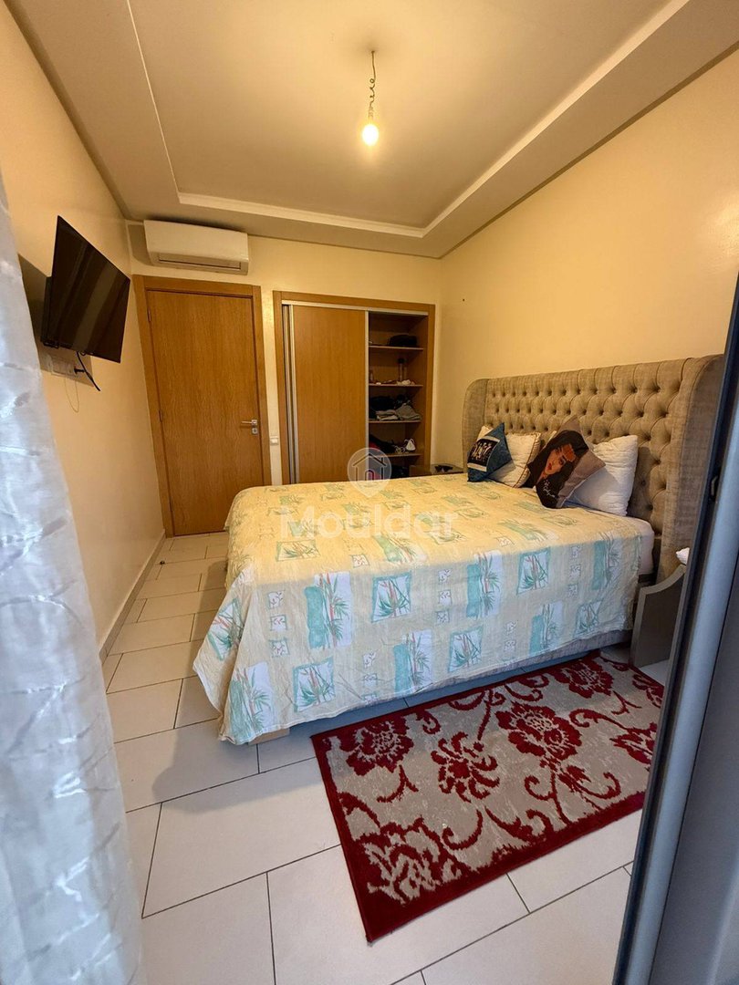 2-Zimmer-Wohnung zu verkaufen in Marrakesch - Semlalia - Photo 7