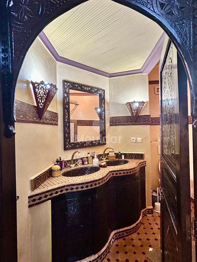 Apartamento à venda em Marrakech, Guéliz - Photo 10