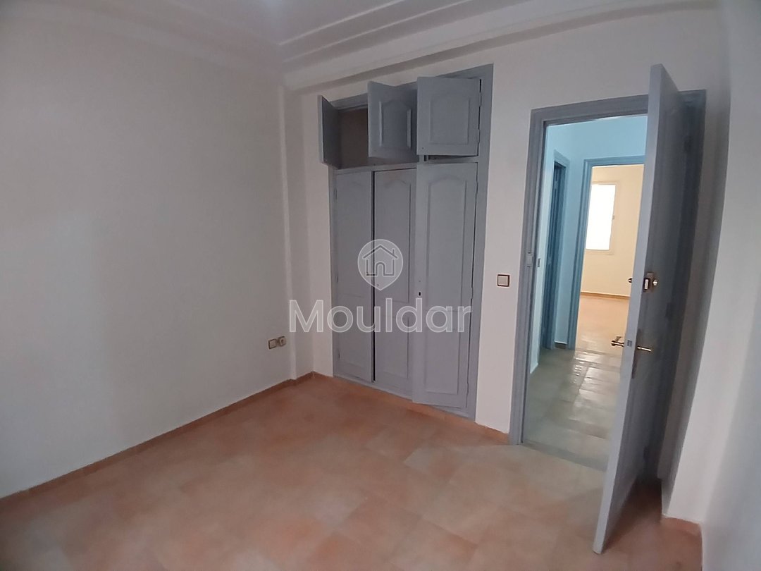 Charmante Wohnung zu verkaufen in Marrakesch - 2 Schlafzimmer - Photo 7