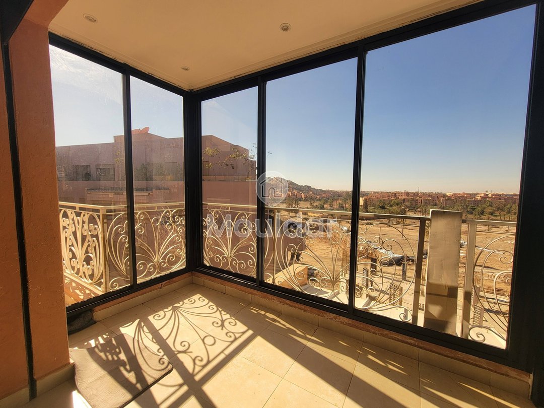 Apartment for sale in Marrakech, Guéliz - Photo 9