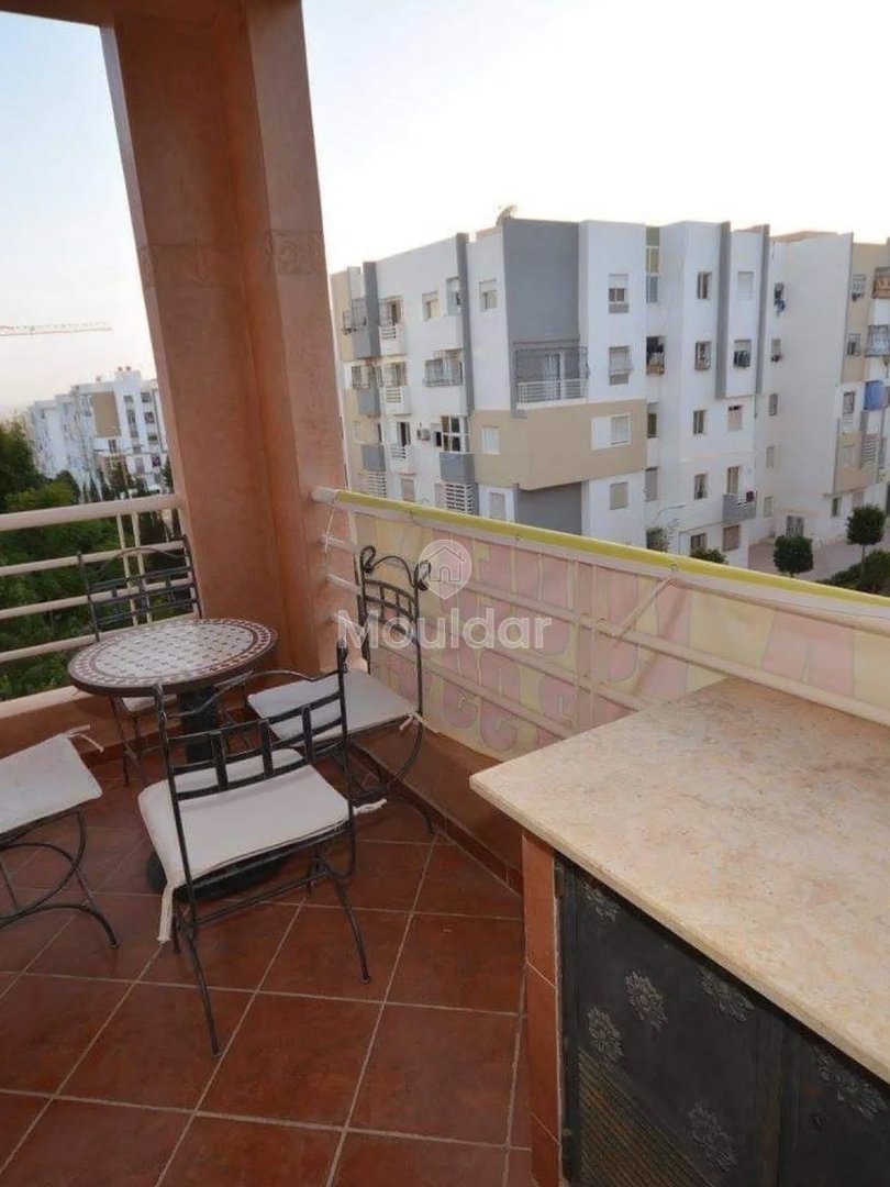 Appartement à vendre à Agadir, Hay Mohammadi - Photo 11