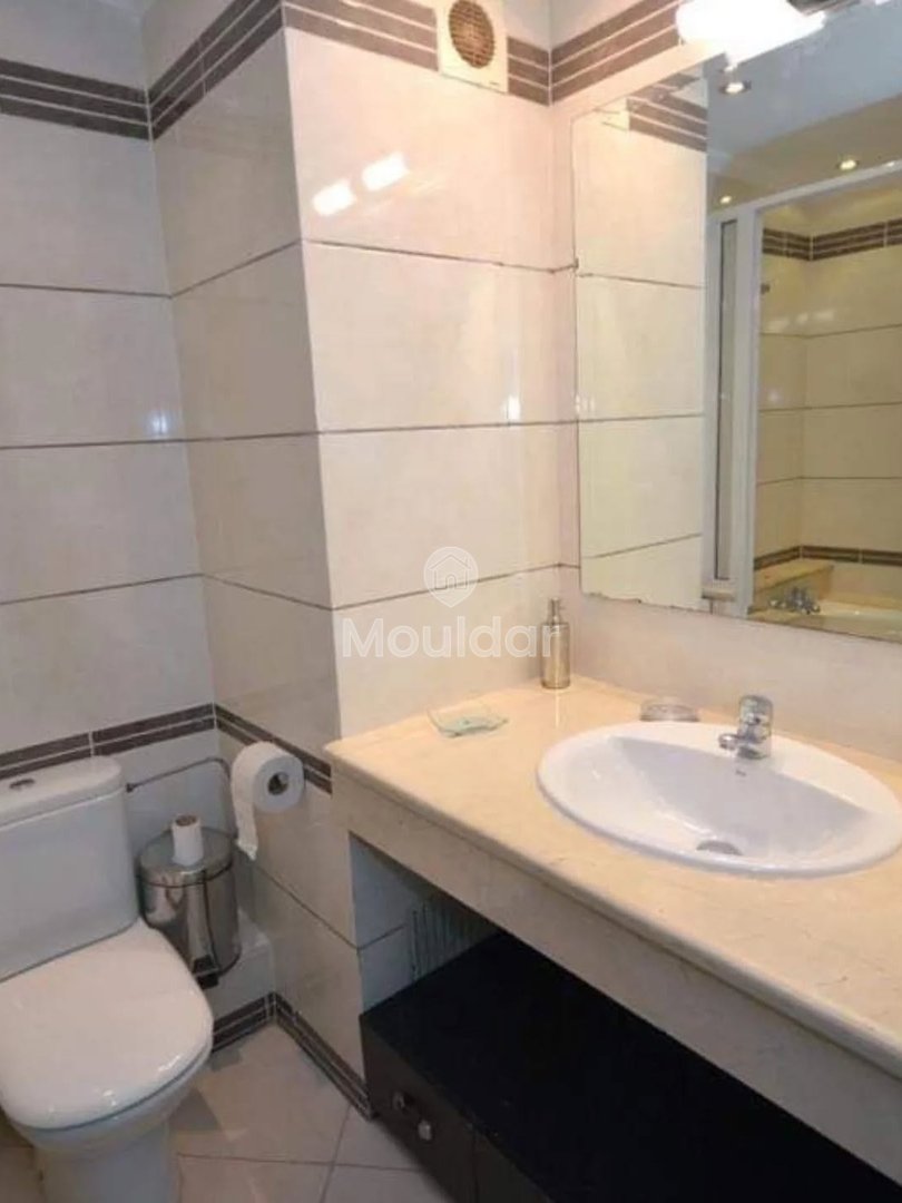 Appartement à vendre à Agadir, Hay Mohammadi - Photo 20